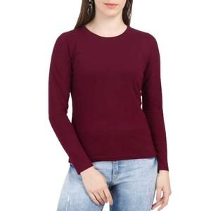 Cárdigan de manga larga para mujer de estilo paquistaní elegante de alta calidad suave algodón puro Casual invierno talla grande opción otoño - Product Image 3