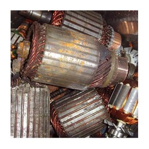 Chatarra de motor eléctrico con alambre de cobre 99.99% - Product Image 3