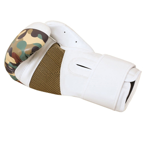 Wholesale Adjustable Boxing <b>Gloves</b> Customized Logo Boxing <b>Gloves</b> Sports Safety Boxing <b>Gloves</b> - Product Image 5