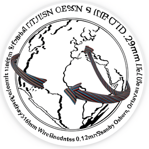 Internal <b>Brush</b> SITUFT D.29mm 3.18mm Wire Thickness 0.13mm Steel Wire by Osborn - Product Image 2