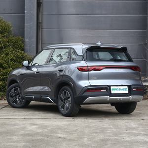 BYD Yuan up Édition Conduite Intelligente 301KM Modèle Pilot Voitures Familiales d'<span class=keywords><strong>Occasion</strong></span> Personnalisables Bonne Qualité - Product Image 5