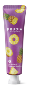 Frudia My Orchard Crema Manos Ananas 30g // My Orchard Crème Mains Ananas - Product Image 1
