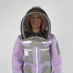 Combinaison d'apiculture de qualité supérieure, unisexe, combinaison d'apiculteur, service OEM personnalisé, vente chaude, prix d'usine pour hommes et femmes - Product Image 4