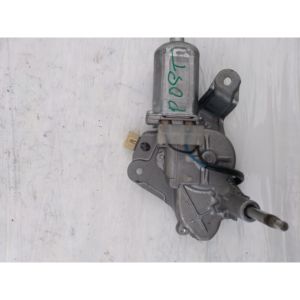 MOTOR DEL LIMPIAPARABRISAS TRASERO MAZDA 5 Sedan C23567450 (05>) - Product Image 1