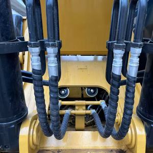 Excavadora Usada CAT 329D con Pocas Horas de Uso – 3,000 Horas, Recién Servida, Horas Verificadas - Product Image 6