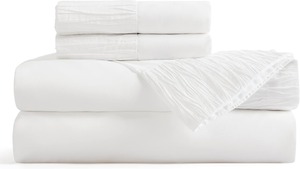 Custom 6 PCS <b>Star</b> Printing Bedding Set Bedspread Printing Duvet Cover Set Quilt Cover With 2 Pillow Shams Comforter Duvet Cover - Product Image 4