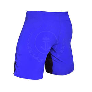 Shorts MMA en vente en ligne, best-seller, style unique, shorts MMA en gros, shorts MMA légers 2025 - Product Image 5