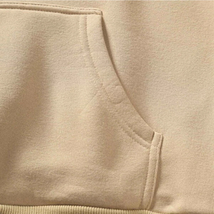 Logo personnalisé Vente en gros Survêtement en polaire pour hommes Jogger Pullover Survêtements à capuche d'automne grande taille pour hommes - Product Image 4