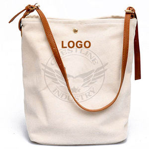 Nouveauté, sacs à main en nylon de haute qualité, design tendance, logo personnalisé, couleur personnalisée, poignée en corde, sacs à bandoulière, quatre saisons - Product Image 1