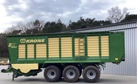 Couronne ZX 470 GD