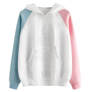 Sudaderas de Invierno para Mujer, 100% Algodón, Logotipo Frontal, Resistentes al Viento y Transpirables, Cómodas, de Alta Calidad, en Oferta para Venta en Línea - Product Image 1