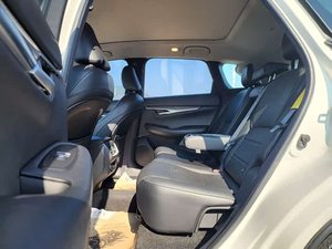 จัดส่งรวดเร็ว สำหรับรถ SUV อินฟินิตี้ QX50 ปี 2020 เครื่องยนต์ 2.0T เกียร์ออโต้ พวงมาลัยซ้าย รถยนต์เบนซิน สภาพดีเยี่ยม หรูหรา - Product Image 5