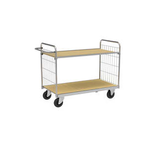 9000 Series ESD Product Category <b>Material</b> <b>Handling</b> Equipment - Product Image 1