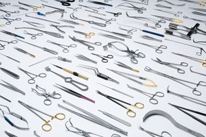 SCIENCE &amp; SURGICAL SURGICAL <strong>INSTRUMENTS</strong> for VARIOUS PROCEDURES MANUFACTURE FREE INTERNATIONAL SHIPPING.. - Product Image 4