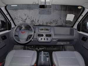 Vehículo Eléctrico Usado Wul-in Yan--ggua-ng, Auto/Van/Autobús de Pasajeros, con Autonomía de 201-300 km, Motor de 120 kW, Batería de 50-70 kWh - Product Image 3