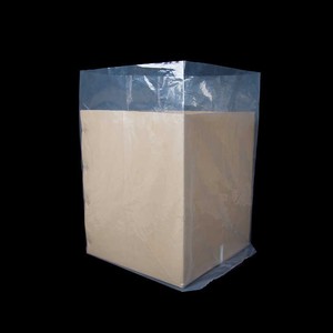 Proveedor de Vietnam, fabricación de bolsa de fondo cuadrado de plástico súper grande, tamaño personalizado - Product Image 6