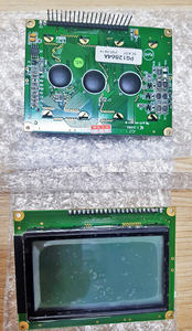 Vente flash : Pièces Kalmar DRF450 PG12864A, écran LCD, fournisseur fiable pour l'entretien des reach stackers - Product Image 6