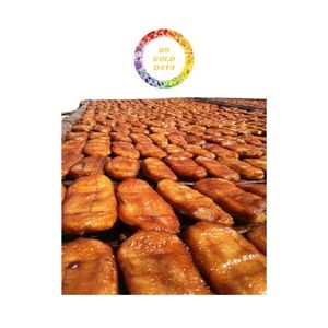 Collation aux fruits sucrés et moelleux biologique saine de banane séchée du Vietnam pour enfants et adultes Meilleur prix en vrac maintenant - Product Image 6