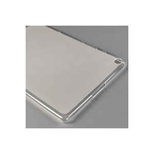 Coque en silicone transparente ultra-fine pour tablette Huawei MatePad T10 - Product Image 3