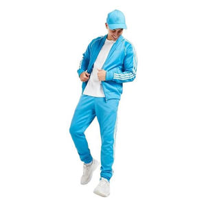 Trajes Deportivos para Hombre Baratos para Deporte y Uso Casual, Tela Suave y Transpirable, Disponibles al por Mayor a Precio Bajo Directo de Fábrica - Product Image 1