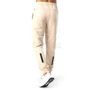 Prix de gros Vêtements décontractés Pantalons pour hommes pour l'hiver Pantalons de survêtement respirants pour hommes à vendre en ligne - Product Image 2