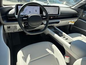 Sedán Eléctrico Premium Usado 2025, Limitado, Suministrado desde Japón, Listo para Enviar - Product Image 4