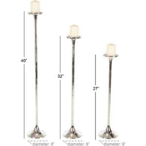 Portavelas de aluminio hecho a mano con patrones llamativos, ideal para decoración Bohemia, interiores étnicos y entornos artesanales para el hogar - Product Image 6