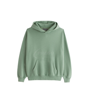 เสื้อฮู้ดดี้โอเวอร์ไซส์หนานุ่มพิเศษ |   เสื้อฮู้ดดี้ผ้าฝ้ายเฟรนช์เทอร์รี่ 100% คุณภาพสูง หรูหรา สั่งทำได้ ขายส่ง - Product Image 4