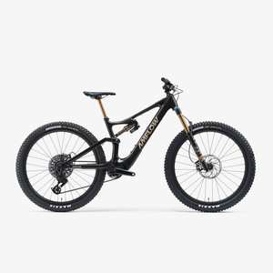Bicicleta de Montaña Amflow PL Carbon Pro 2026 - Product Image 5