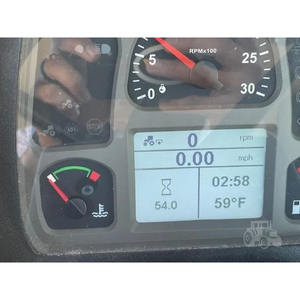 Case IH Farmall 55A 2022 - Product Image 5