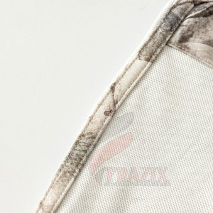 เสื้อยืดสำหรับล่าสัตว์ เนื้อผ้านุ่ม แห้งเร็ว ระบายอากาศได้ดี แขนสั้น เหมาะสำหรับกีฬากลางแจ้ง ทนทาน แข็งแรง เสื้อสำหรับการผจญภัย - Product Image 4