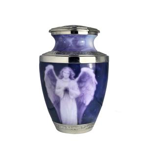 Angel Urn <b>for</b> <b>Ashes</b> Universe <b>Keepsake</b> I'm Always With You Angel Urn <b>for</b> Human <b>Ashes</b> Human Adult Urn <b>for</b> Funeral - Product Image 1