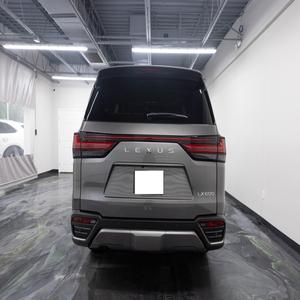 Lexus LX 600 Luxury 4WD 2023, el más vendido, con transmisión automática de 10 velocidades, paquete tecnológico V6 y garantía. - Product Image 3