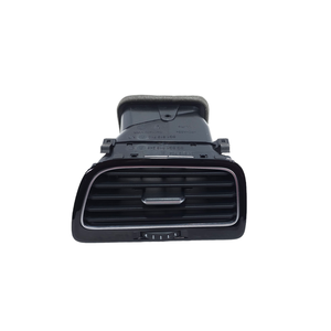 Grille d'aération du tableau de bord côté droit Volkswagen Golf 7 Berline 5G1819704R (12>) - Product Image 1