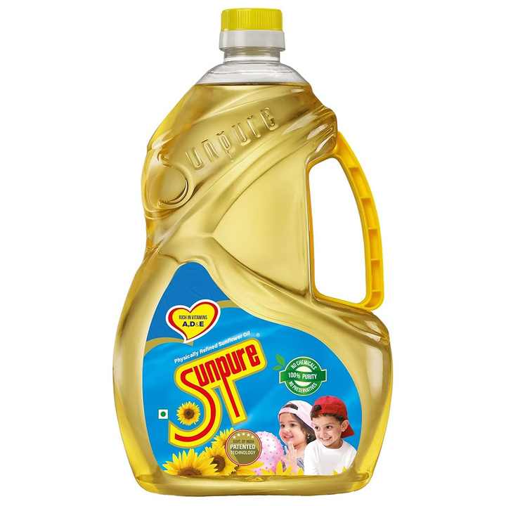 Refined Sunflower Oil From Leading Exporting Facilities Refined Sunflower Oil Available for Bulk Supply Worldwide