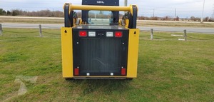 Chargeuse compacte sur chenilles GEHL VT320 2023 avec moteur, boîte de vitesses, PLC et pompe - Haute efficacité opérationnelle - Product Image 5