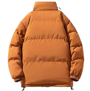 Sudadera Unisex de Primavera con Cierre de Cremallera, Impermeable, Cortavientos, Ecológica, Mezcla de Poliéster/Algodón, Corte Holgado, Diseño de Camuflaje - Product Image 2