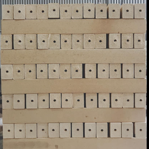 Bloque de virutas de madera contrachapada Buen precio, tablero de partículas hueco comprimido Muchos tamaños Hecho en bloque de virutas de aserrín de Vietnam - Product Image 2