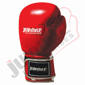 Guantes de Boxeo de Entrenamiento con Acolchado Extra, Más Vendidos, de Cuero Vacuno Genuino, Duraderos, Transpirables y que Absorben la Humedad - Product Image 2