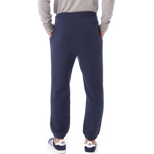 Nisar Sons Industry Men's Tech Fleece Ultra-Soft Warm <b>Drawstring</b> Jogger Athletic Sweatpants Pockets Big Tall Polyester/Cotton - Product Image 4