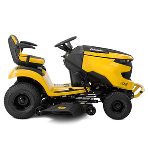 Tractor cortacésped hidrostático Cub Cadet XT1 LT46 LT42 LX 46 SLX52 de 22HP y 46 pulgadas, nuevo/usado, para uso en jardín, modelo 2026 - Product Image 6