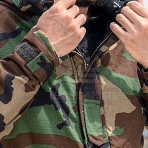 Chaqueta táctica de Material de alta calidad, la mejor chaqueta táctica hecha en paquistaní, el precio más vendido, 100% - Product Image 6