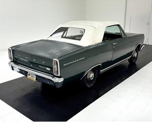 Ford Fairlane 500 Convertible de 1966 Usado - Listo para Enviar - Product Image 2