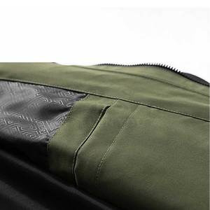 Veste de ski robuste, design imperméable pour les conditions hivernales extrêmes, sports de plein air et déplacements sur la neige - Product Image 6