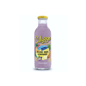 เครื่องดื่มไม่มีแอลกอฮอล์ Calypso/น้ำมะนาว Calypso/Calypso - Product Image 3