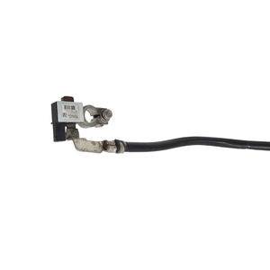 Câble de batterie négatif FORD Kuga Series (DFK) JX6T-10C679-CB Diesel 1500 (19>) - Product Image 2