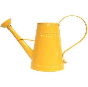 Handmade Metal Table <b>Vase</b> watering can modern for outdoor and indoor plants flowers watering can Home Garden made in india 2023 - Product Image 2