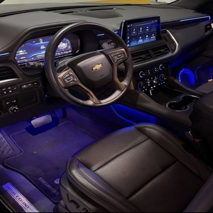Ch-ev-r-o-l-e-t Tahoe High Country 4WD Plus 2024, best-seller - Product Image 3