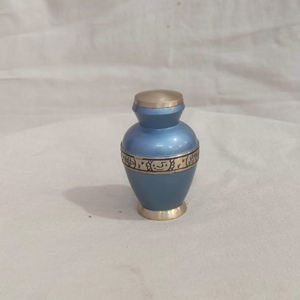 เครื่องทองเหลืองทรงกลมขัดเงาส่วนบุคคลโดย ayaans - Product Image 1