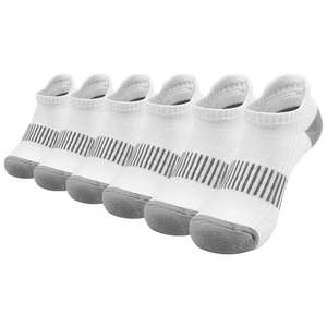 Pantimedias Bordadas para Hombre de Invierno al por Mayor, Xozewear M SCK 034, Mezcla de Algodón Antibacteriana, Deportivas Casuales, Ropa 2025 - Product Image 3